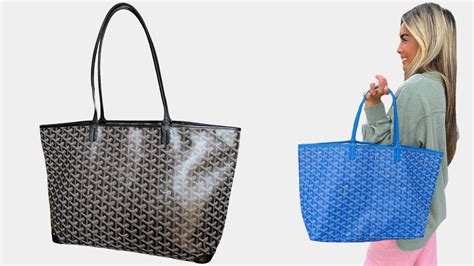 goyard price online|cheapest place to buy goyard.